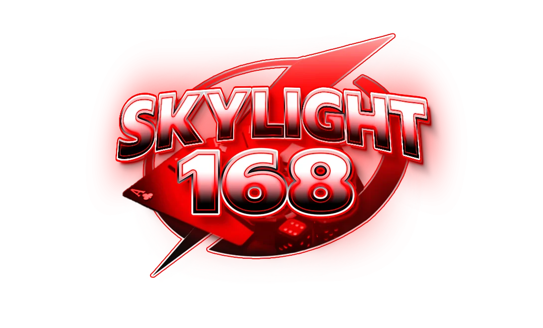 SKYLIGHTS168 เว็บสล็อต ฝากถอนออโต้ ไม่มีขั้นต่ำ